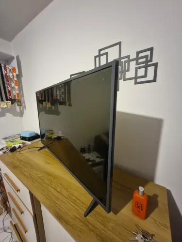 TV LG SMART 43"