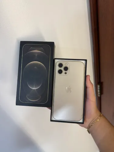 12 PRO MAX 128 GB
