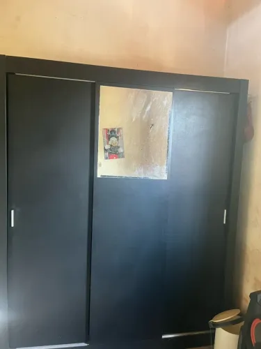 Guarda roupa