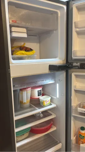 Vendo geladeira inverte Brastemp