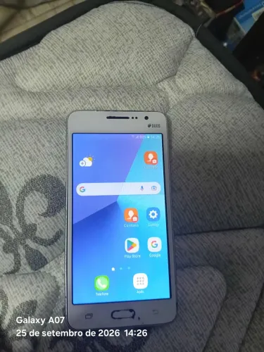 Samsung  j2  tv