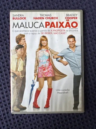 DVD MALUCA PAIXÃO