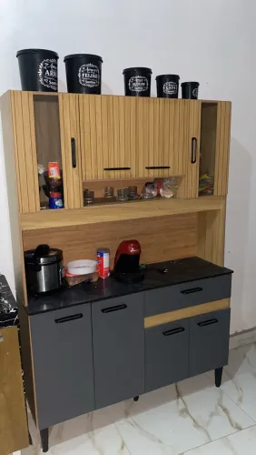 Armário de cozinha