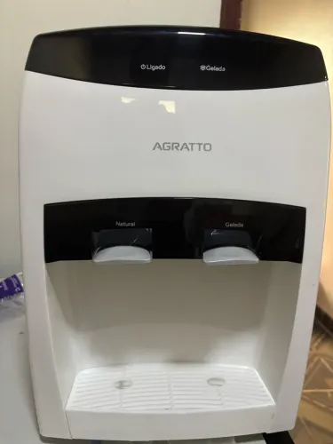 Bebedouro agratto 