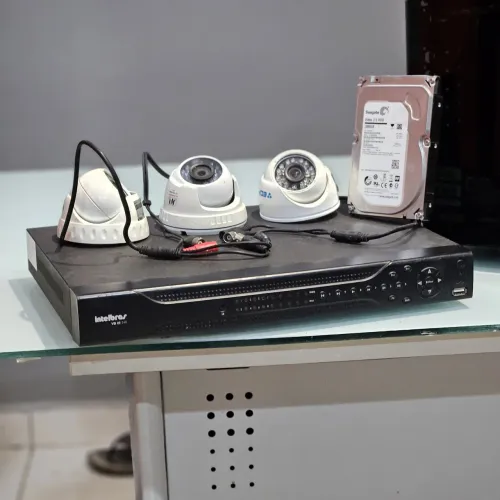 DVR 