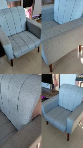 Vendo poltrona
