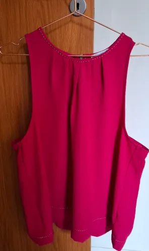 Blusa Feminina GG