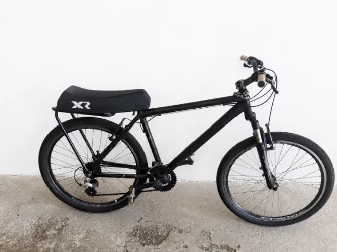 Bike Aro 26