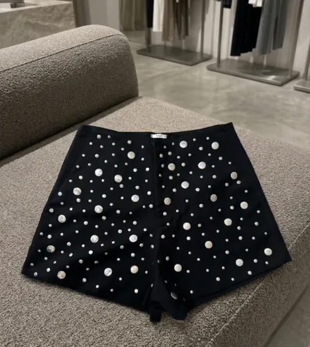 Short linge