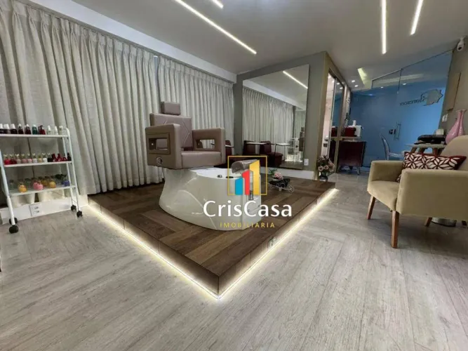 Sala à venda, 35 m² por R$ 350.000,00 - Centro - Cabo Frio/RJ