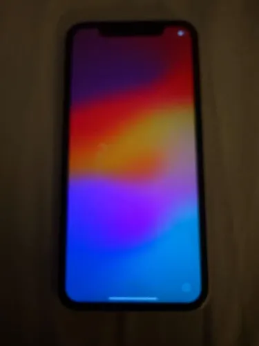 Celular Iphone 128 gb único dono ótimo estado