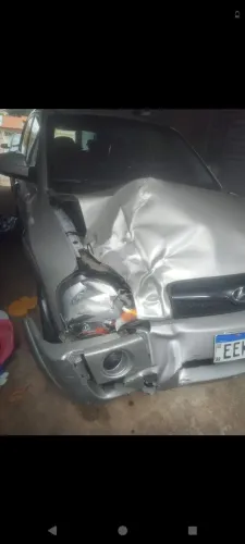 Funilaria e pintura automotiva - Sorocaba 