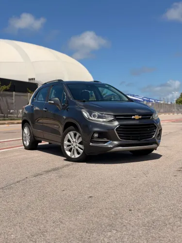 Chevrolet Tracker Premier 1.4 Turbo 16V Flex AUT 2019