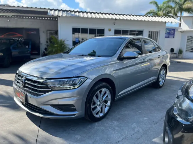 Volkswagen Jetta Comfort. 250 TSI 1.4 Flex 16V Aut. 2020