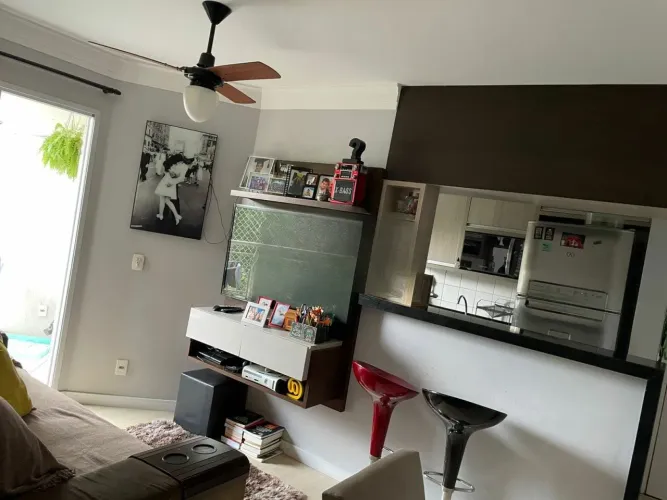 Apartamento em Guarulhos com 2 dormitórios