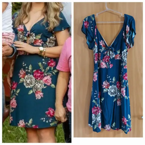 Vestido