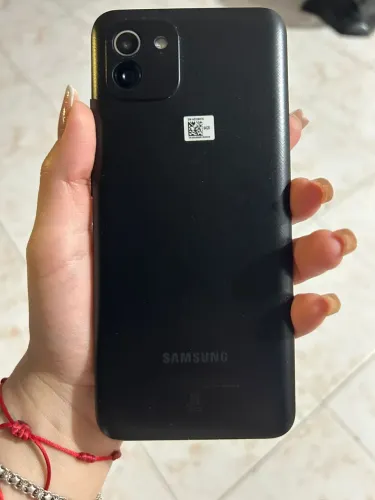 Samsung A03