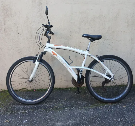 Bicicleta aro 16