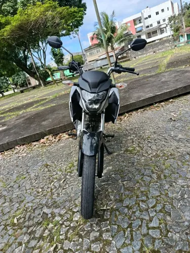 Honda CG 160 FAN