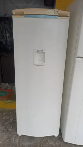 Geladeira consul d'gelo 380litros