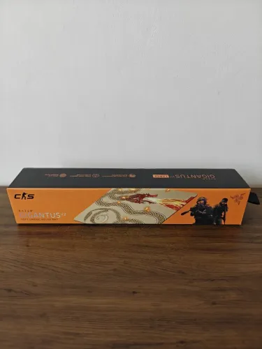 Mousepad Razer Gigantus V2 CS