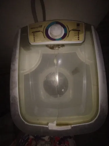 Tanquinho 12 Kilos 127 volts