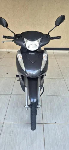 HONDA BIZ EX 125 2017/2017