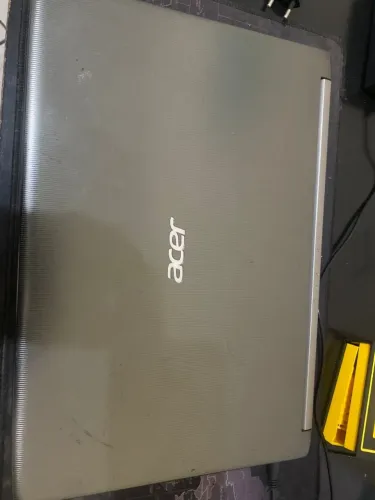 Notebook Acer Aspire 5 A515-51-51UX Intel Core i5