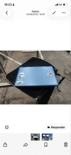 Nortbook