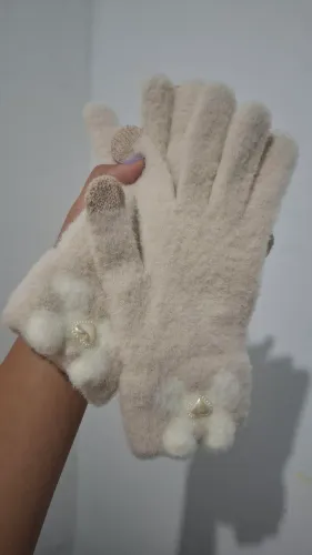 Luva de frio