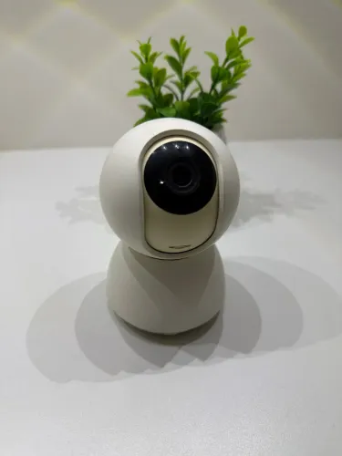 Câmera Inteligente Xiaomi Mi Home 360°