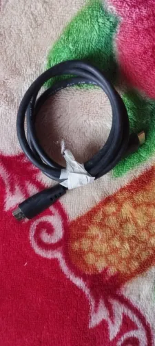 Cabo HDMI