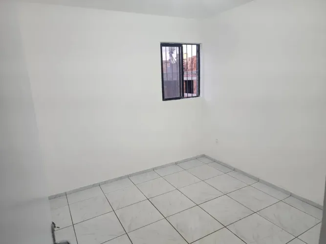 ALUGO APARTAMENTO NOS BANCARIOS COM 3 QUARTOS SENDO 1 SUITE