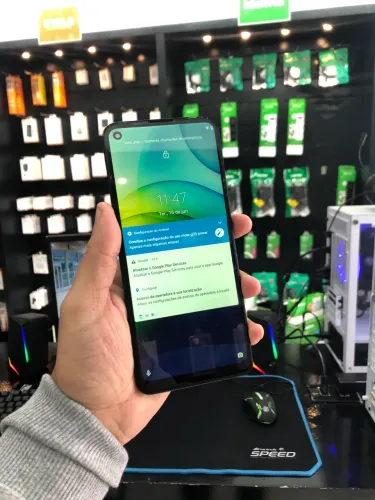 Moto G9 Power