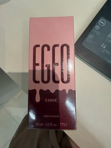 PERFUME EGEL CHOCO