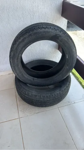 Pneu 225/55 18