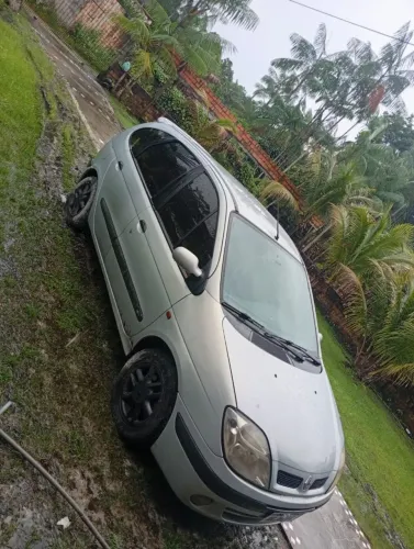 Renault Scenic Rxe/ Privilège 1.6 16V Mec. 2002