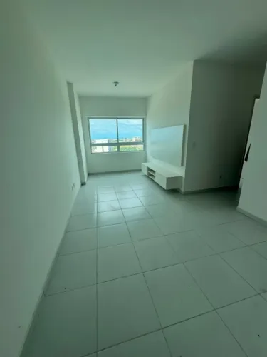 APARTAMENTO PARK BOA VISTA NO SÃO JORGE COM VISTA PRO MAR