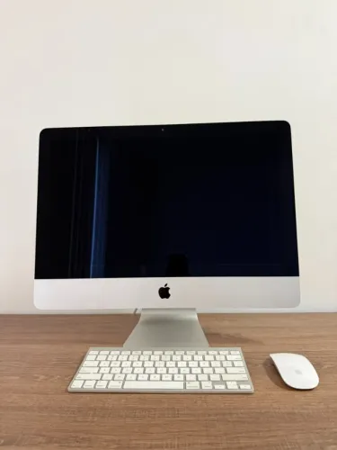 Apple iMac 21,5? Core i5 + SSD 480GB + 8GB RAM