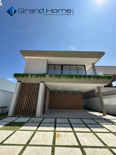 Casa 4 quartos em Morro da Lagoa