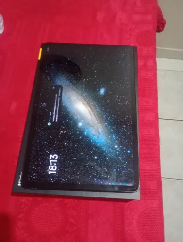 TABLET POCO PAD M1