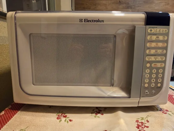Microondas 