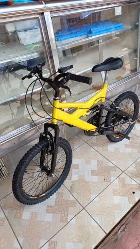 BICICLETA COLLI