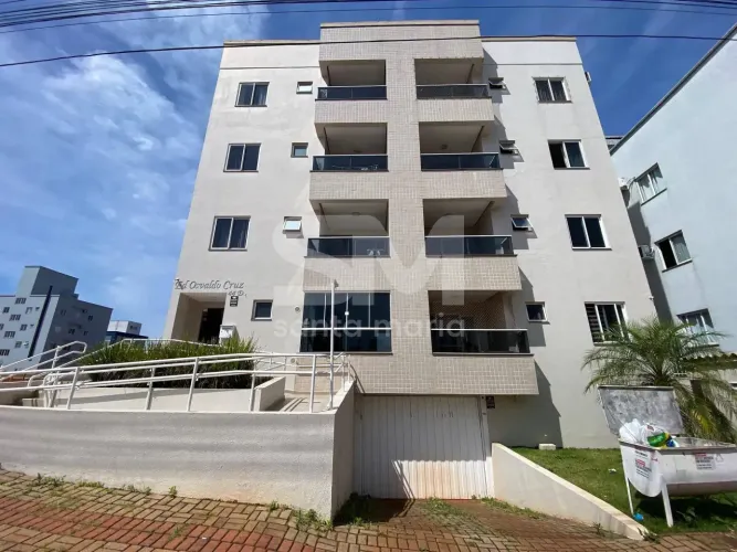 Apartamento para locação, Efapi, Chapecó - SC