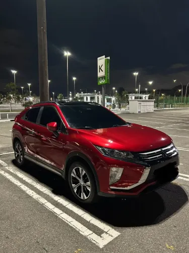 Mitsubishi Eclipse Cross HPE-S 1.5 16V 165cv Aut. 2020