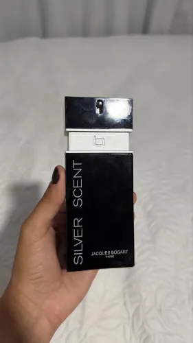 Vendo Silver Scent 100ml 