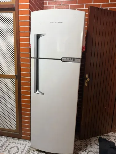 Geladeira Brastemp Usada