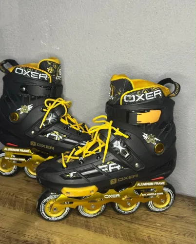 PATINS 42