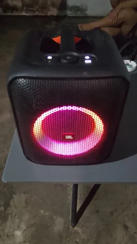 Vendo JBL 