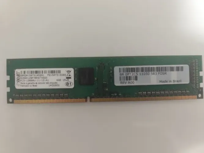 Memoria RAM DDR3